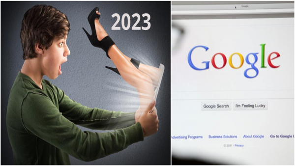 Year Ender 2023: What Are The Most Googled Questions on Sex in Tamil