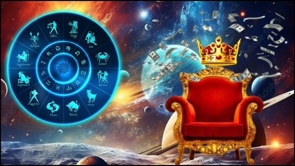Guru Pushya Yoga Nakshatra 2023: These Zodiac Signs Will Be Lucky In New Year In Tamil