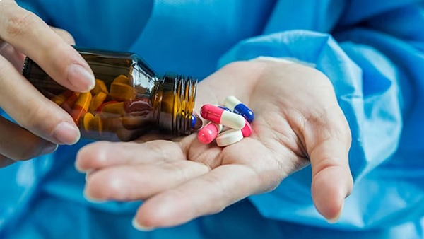 Things Should Know About Antibiotics That You Take in Tamil