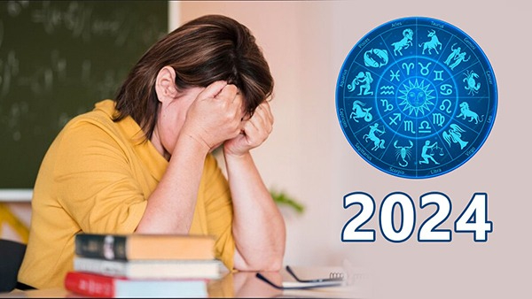 Education Horoscope 2024: Unlucky Zodiac Signs in Education in 2024 in Tamil