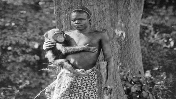 History of Human Zoo and Why It is Closed in Tamil