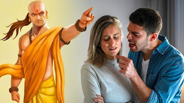 Chanakya Niti: Which 4 Issues Should not Come Between Husband and Wife in Tamil Chanakya Niti: Which 4 Issues Should not Come Between Husband and Wife in Tamil