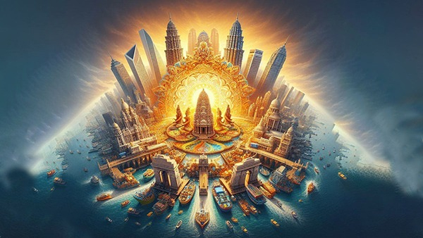 Year Ender 2023: Best Indian Cities for Live and Work in 2023 in Tamil