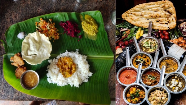 Year Ender 2023: Indian Cuisine Ranks 11th in 100 Best Cuisines In The World in Tamil Year Ender 2023: Indian Cuisine Ranks 11th in 100 Best Cuisines In The World in Tamil