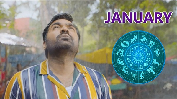 January Horoscope 2024: Unlucky Zodiac Signs in January in 2024 in Tamil