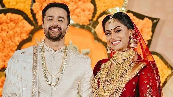 Year Ender 2023: Kollywood Celebrities Who Got Married in 2023 