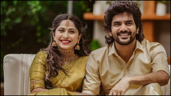 Year Ender 2023: Kollywood Celebrities Who Got Married in 2023 