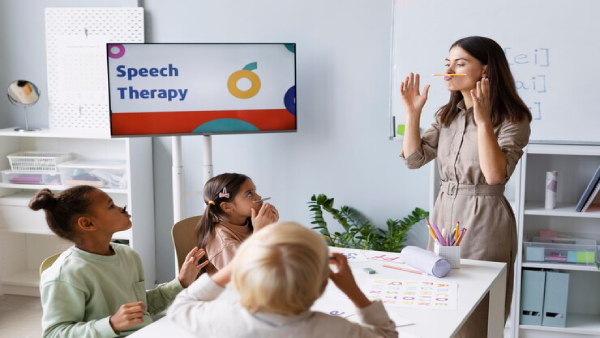 Ways To Train Your Kids To Improve Their Speaking Skills In Tamil 