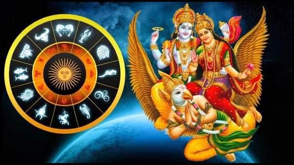 Lakshmi Narayan Yoga In Scorpio: These Zodiac Signs Get More Money In 2024 In Tamil