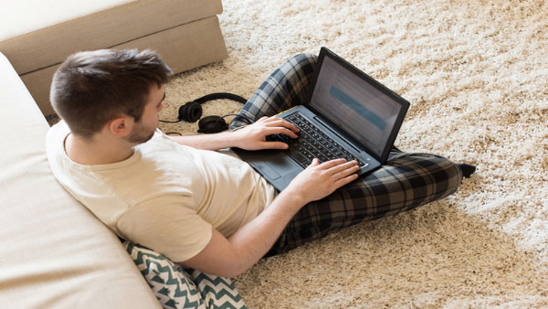 Effects of Keeping Laptop on Lap in Tamil Effects of Keeping Laptop on Lap in Tamil