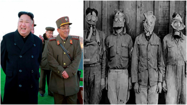 Shocking Laws In North Korea in Tamil