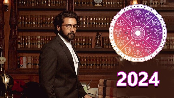 Most Loyal Zodiac Signs in 2024 in Tamil