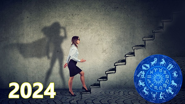 Horoscope 2024: Which Women Zodiac Signs Are Lucky In Career 2024 in Tamil