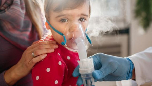 White Lung Syndrome: Symptoms and Treatment in Tamil White Lung Syndrome: Symptoms and Treatment in Tamil