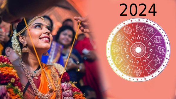 Horoscope 2024: Which Women Zodiac Signs Will Get Caring Husband In 2024 in Tamil