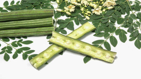 Benefits of Moringa for Men in Tamil