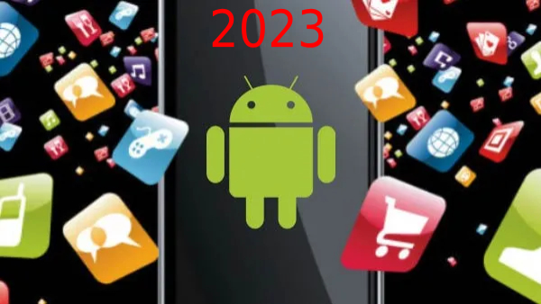 Most Deleted Apps in 2023 in Tamil