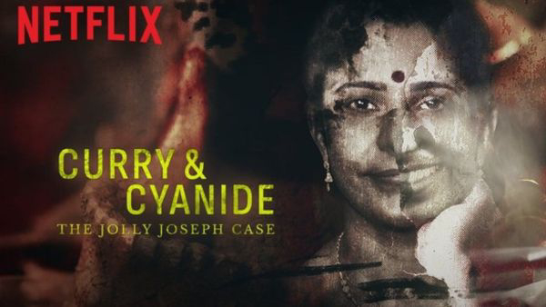 Curry & Cyanide: The True Story Behind the Jolly Joseph Murder Case in Tamil 