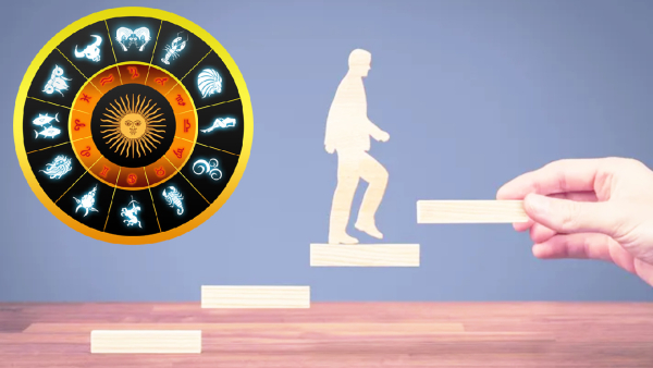 New Year 2024 Horoscope: These Zodiac Signs Will See Tremendous Growth In Career In Tamil