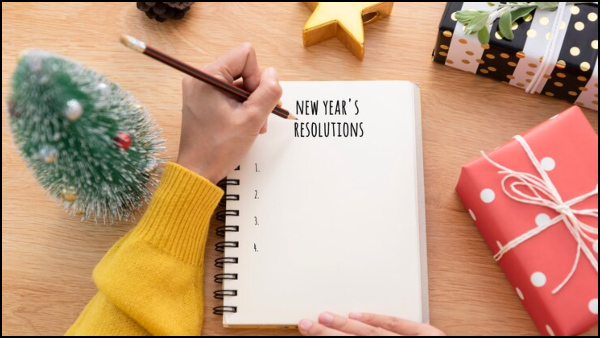New Year 2024: Why Do People Fail At Their New Years Resolution In Tamil New Year 2024: Why Do People Fail At Their New Years Resolution In Tamil