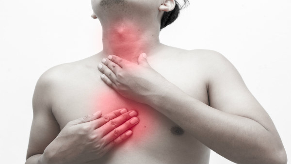 How to Avoid Heartburn at Night in Tamil