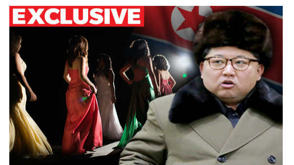 Shocking Laws In North Korea in Tamil