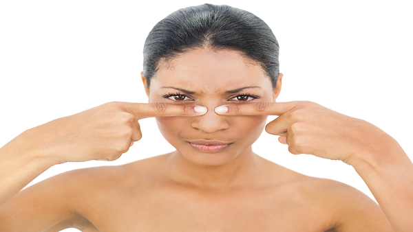 How To Get Rid Of Blackheads On Your Nose In Tamil 