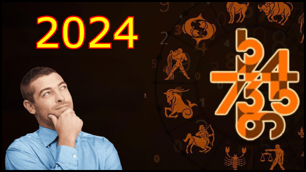 Numerology 2024 Prediction: How Will Be Your 2024 As Per Numerology In Tamil