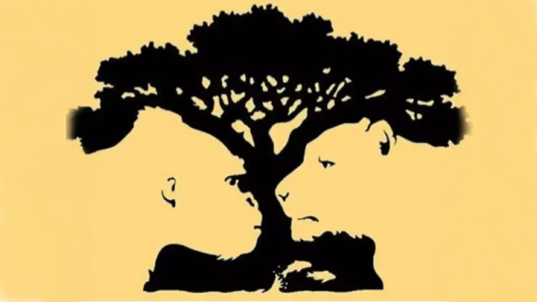 Optical Illusion: What Do You See First In This Picture Reveals Your Inner Self