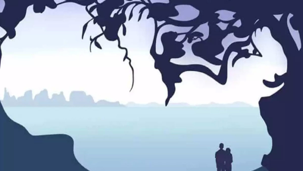 Optical Illusion: What You See First In This Photo Will Tell Your Personality