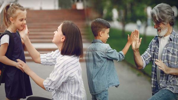 Signs your kid feels unloved and heres how to resolve this in tamil