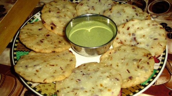 Neypathal Recipe