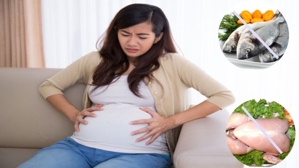 Foods To Avoid For Maternal Wellness In Tamil 