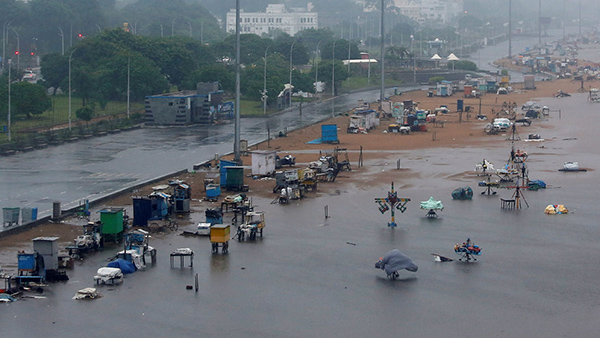 Cyclone Michaung: Safety Tips To Stay Safe During the Storm In Tamil Cyclone Michaung: Safety Tips To Stay Safe During the Storm In Tamil