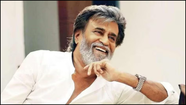 Happy Birthday Rajinikanth: Life Lessons From Superstar Rajinikanth In Tamil