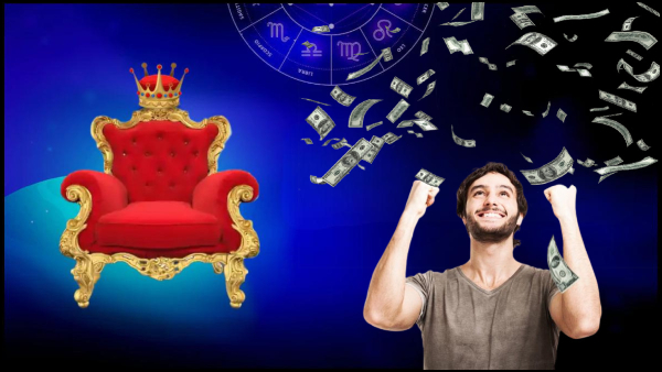 After 500 Years 4 Rajyogas Will Be Formed In These Zodiac Signs Horoscope In Tamil