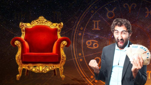 Three Rajyoga Made After 30 Years: The Starting Of New Year 2024 Will Be Lucky For These Zodiac Signs In Tamil