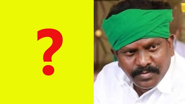 Kolikapudi Srinivasa Rao, Who Placed Controversial Rs 1 Crore Bounty on Ram Gopal Varmas Head in Tamil