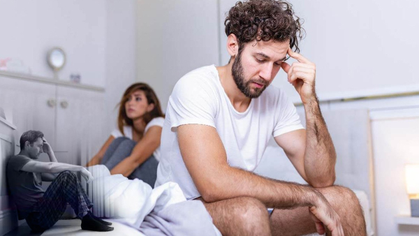 Childhood trauma can affect your sex life in tamil 