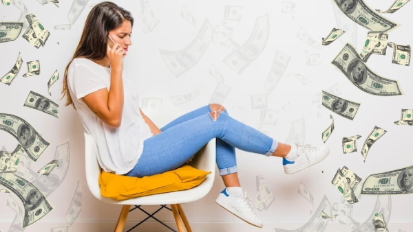 Why do People Have A Habit of Shaking Legs While Sitting in Tamil