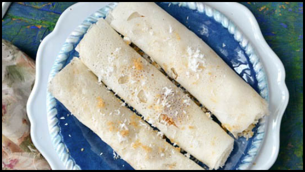 Surul Appam Recipe Surul Appam Recipe