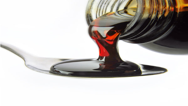 54 Cough Syrup Manufacturers in India Failed in Quality Tests in Tamil