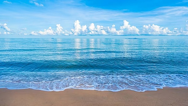 Why the Sea Water Is Salty in Tamil