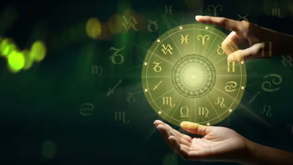 Weekly Lucky And Unlucky Zodiac Signs From 24 December - 30 December 2023 In Tamil