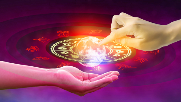 Weekly Lucky And Unlucky Zodiac Signs From 10 December - 16 December 2023 In Tamil