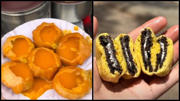 Year Ender 2023: Top 6 Weird Food Combinations Of 2023 In Tamil