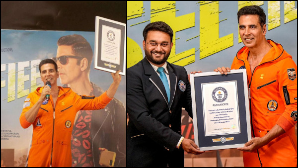 Year Ender 2023: Top 7 Weirdest Records Made In 2023 In Tamil