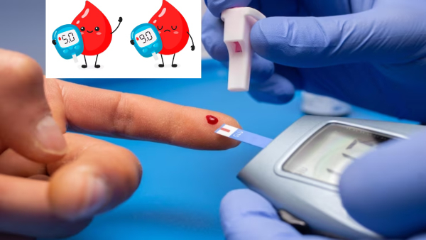 Why Blood Sugar Spikes In Winters and How to Manage It in Tamil