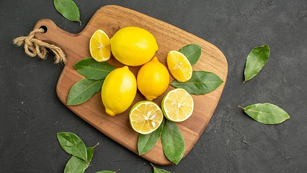 How to Preserve the Freshness of Lemons for a Long Time in Tamil