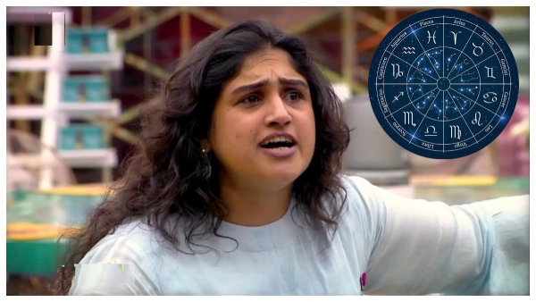 Zodiac Signs Women Who Talk A Lot With In laws in tamil 